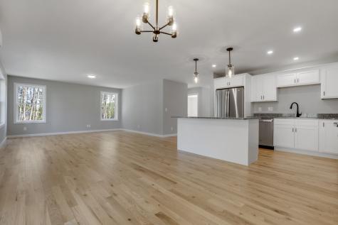 4 Meserve Farm Road Gorham ME 04038