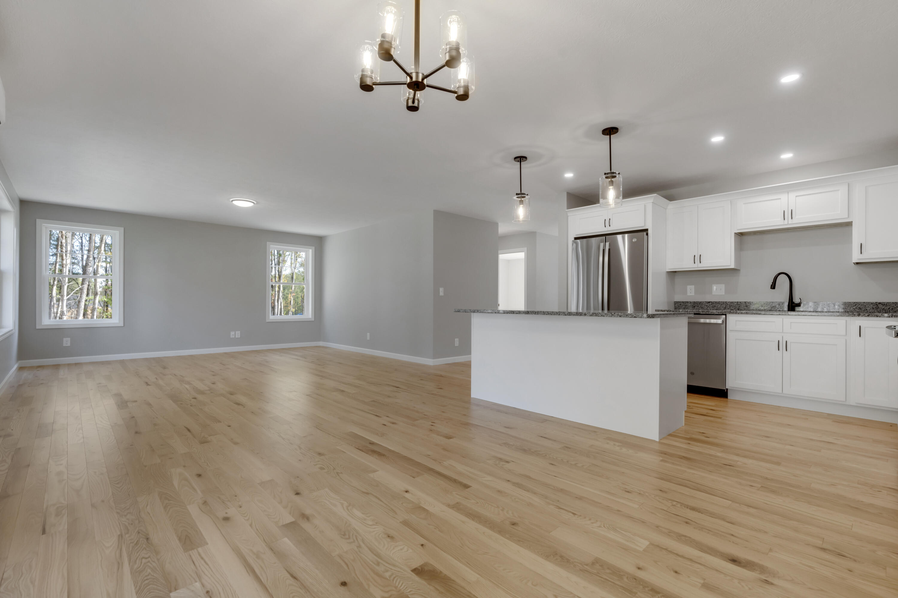 4 Meserve Farm Road Gorham ME 04038