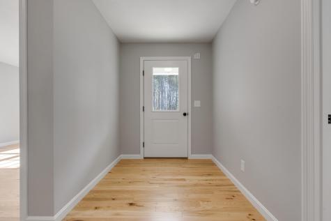 4 Meserve Farm Road Gorham ME 04038