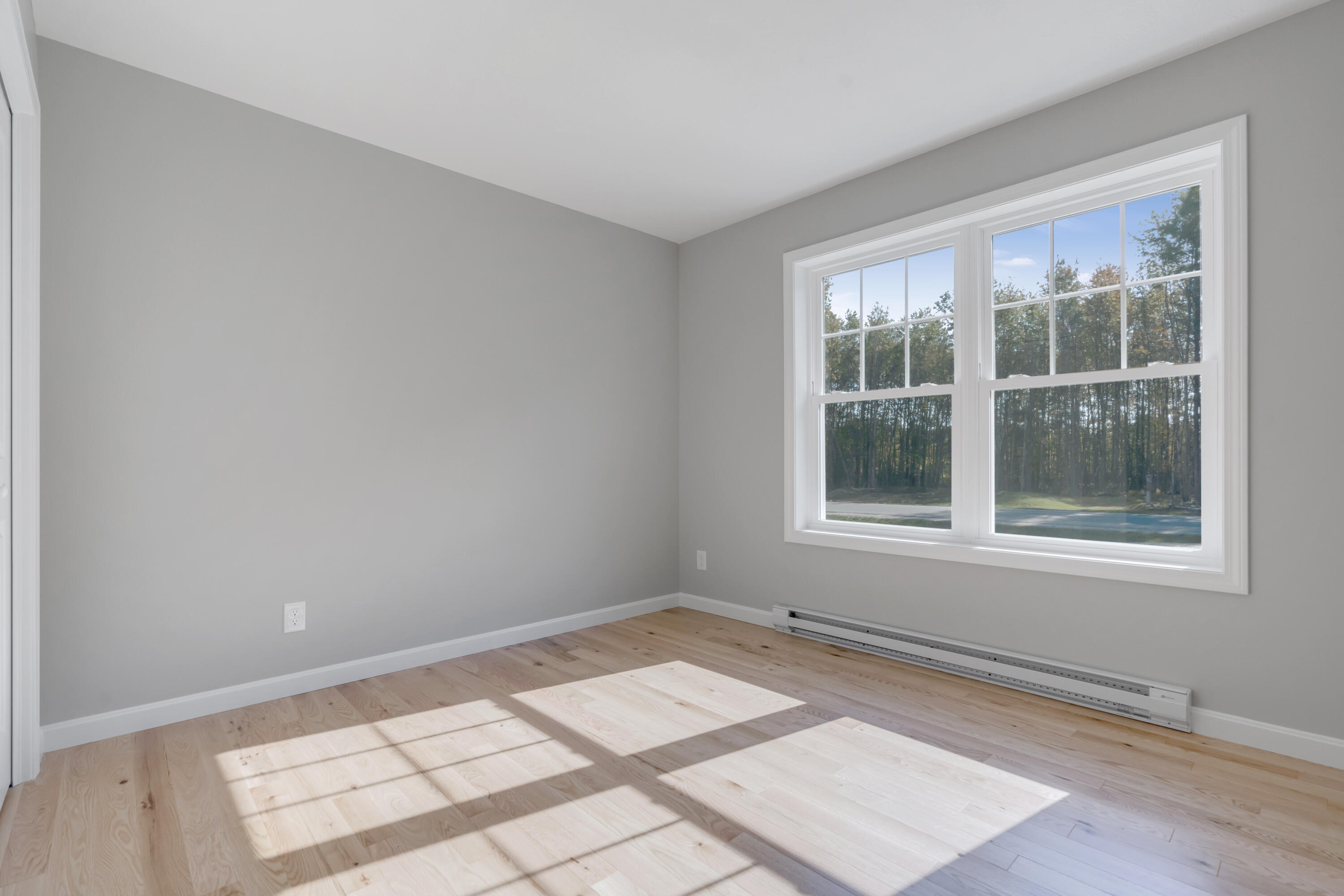 4 Meserve Farm Road Gorham ME 04038