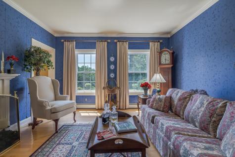 268 Point Road Hancock ME 04640