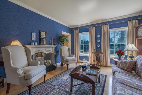 268 Point Road Hancock ME 04640