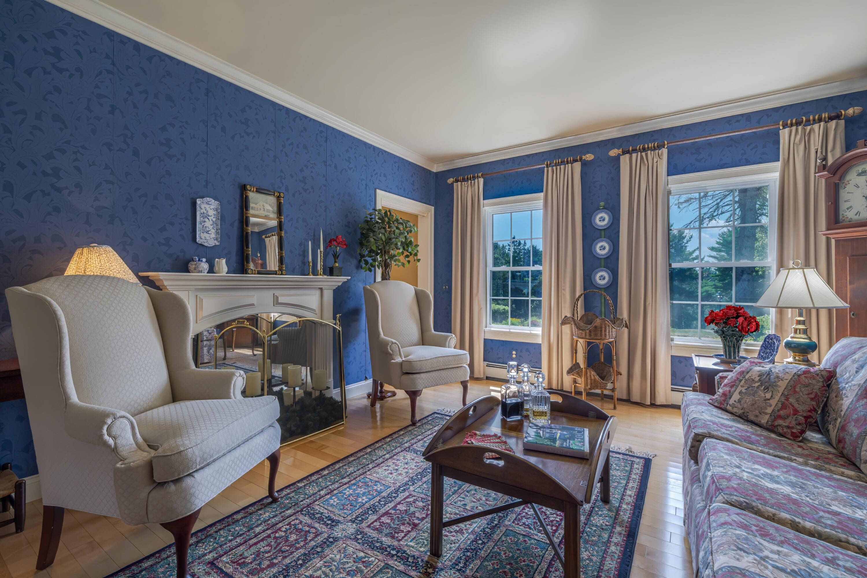 268 Point Road Hancock ME 04640