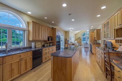 268 Point Road Hancock ME 04640