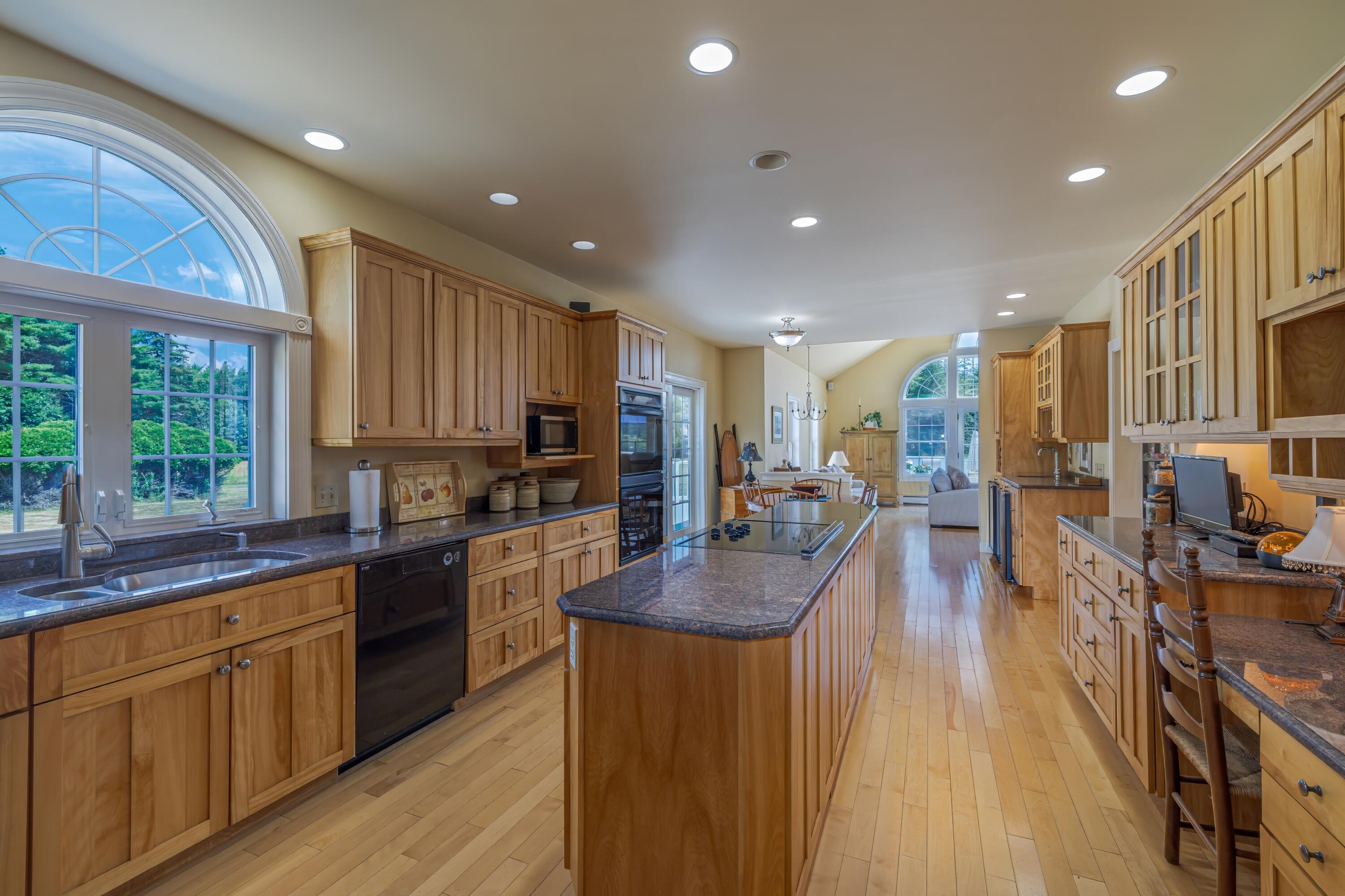 268 Point Road Hancock ME 04640