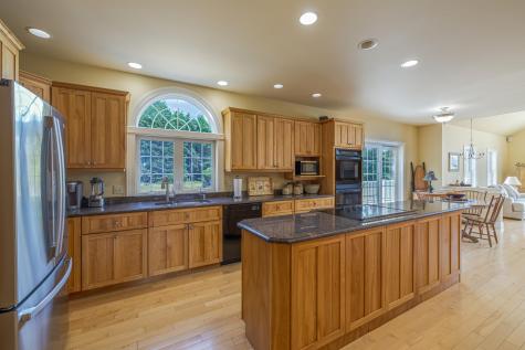 268 Point Road Hancock ME 04640