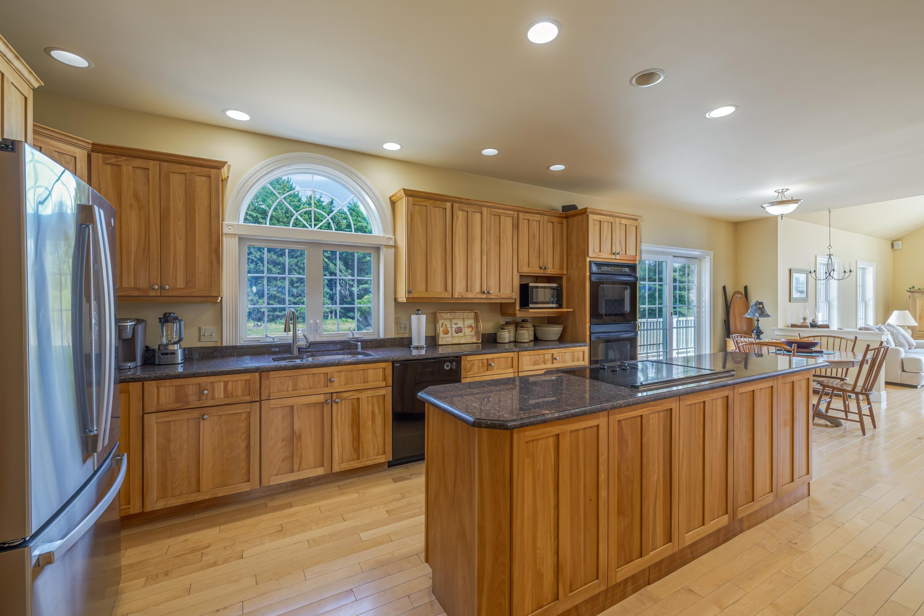 268 Point Road Hancock ME 04640