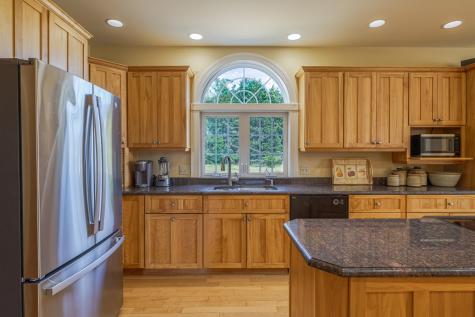 268 Point Road Hancock ME 04640