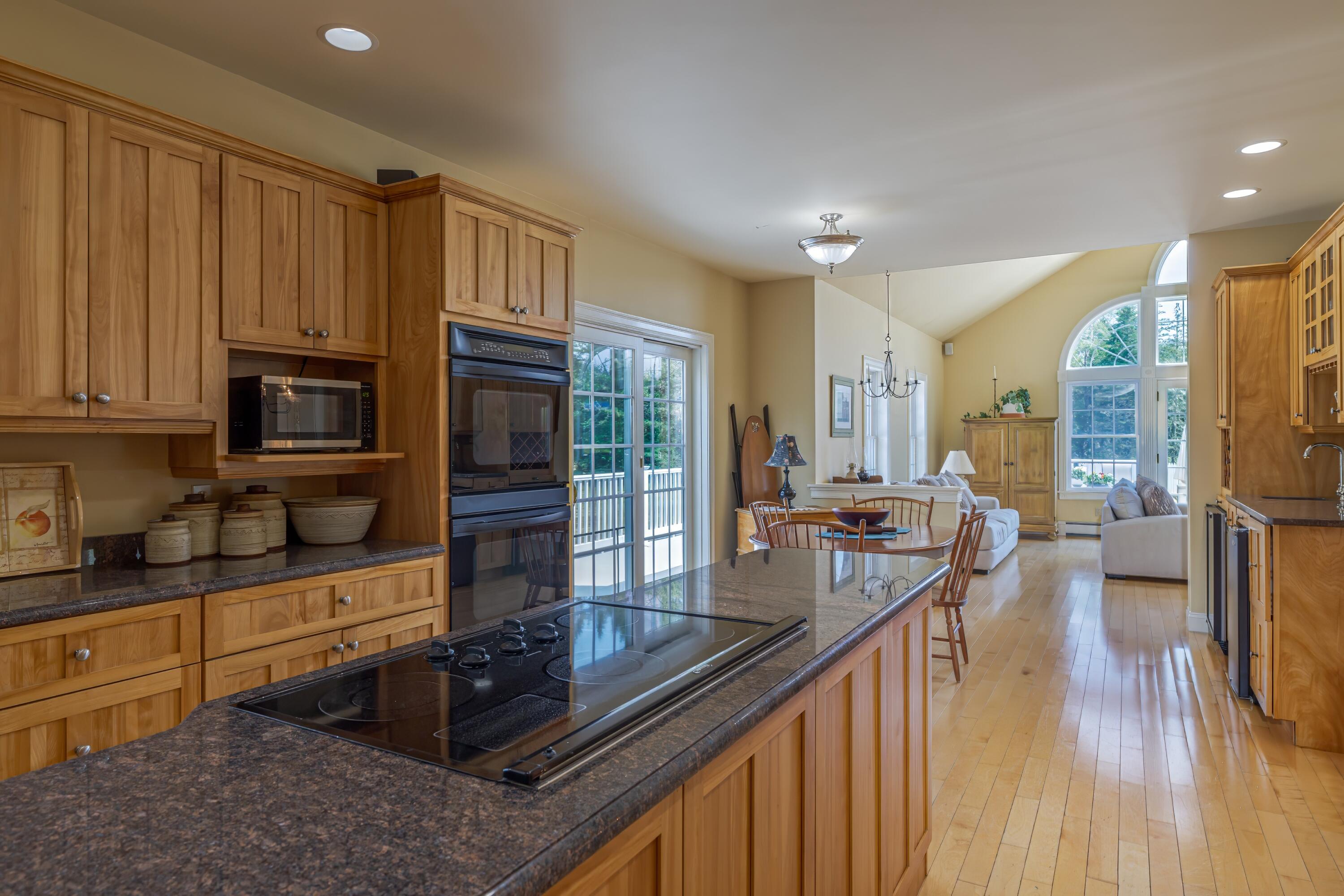 268 Point Road Hancock ME 04640