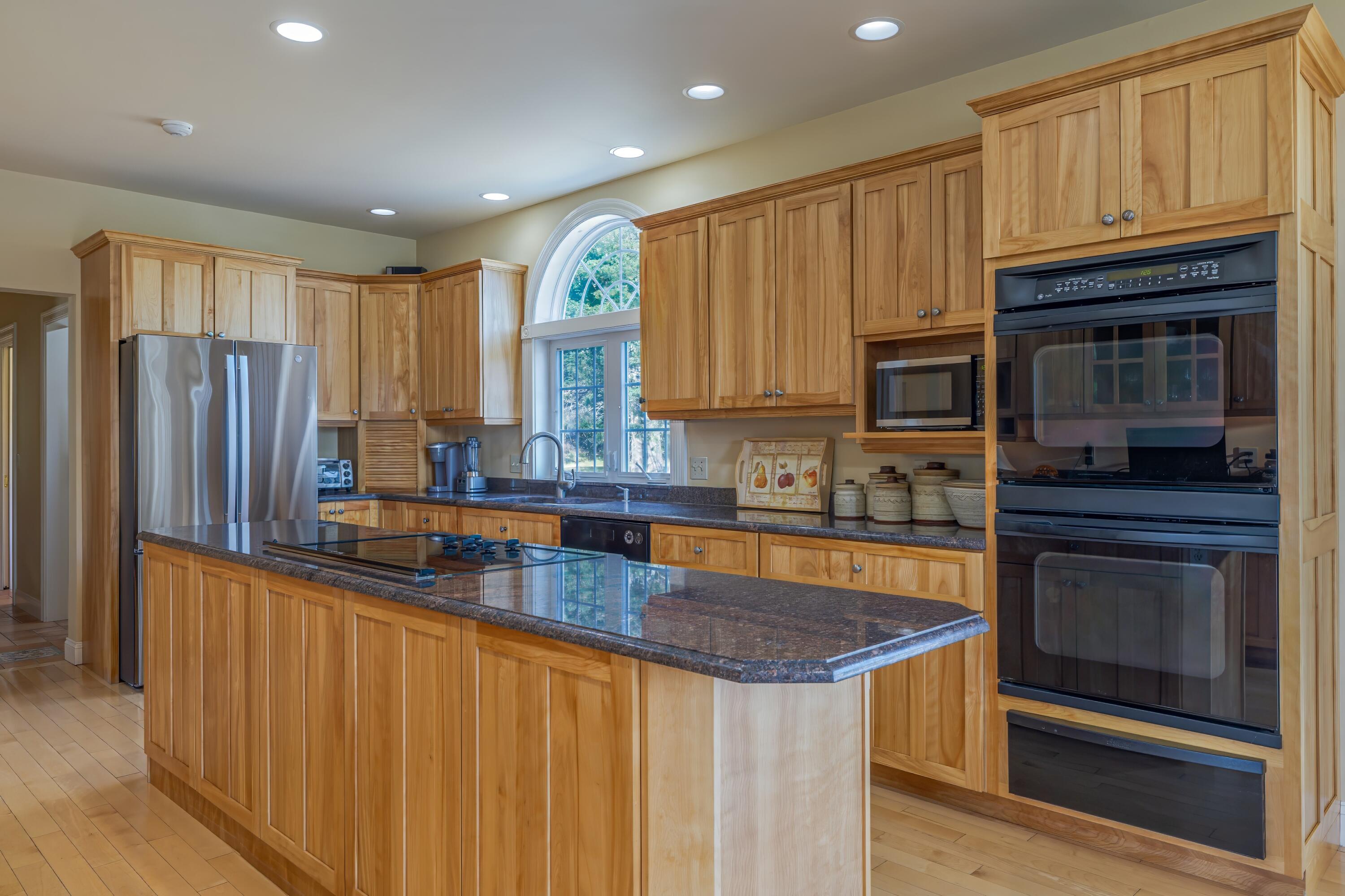 268 Point Road Hancock ME 04640