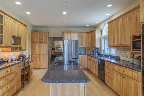 268 Point Road Hancock ME 04640