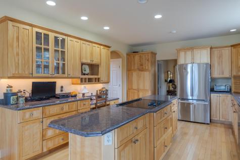 268 Point Road Hancock ME 04640