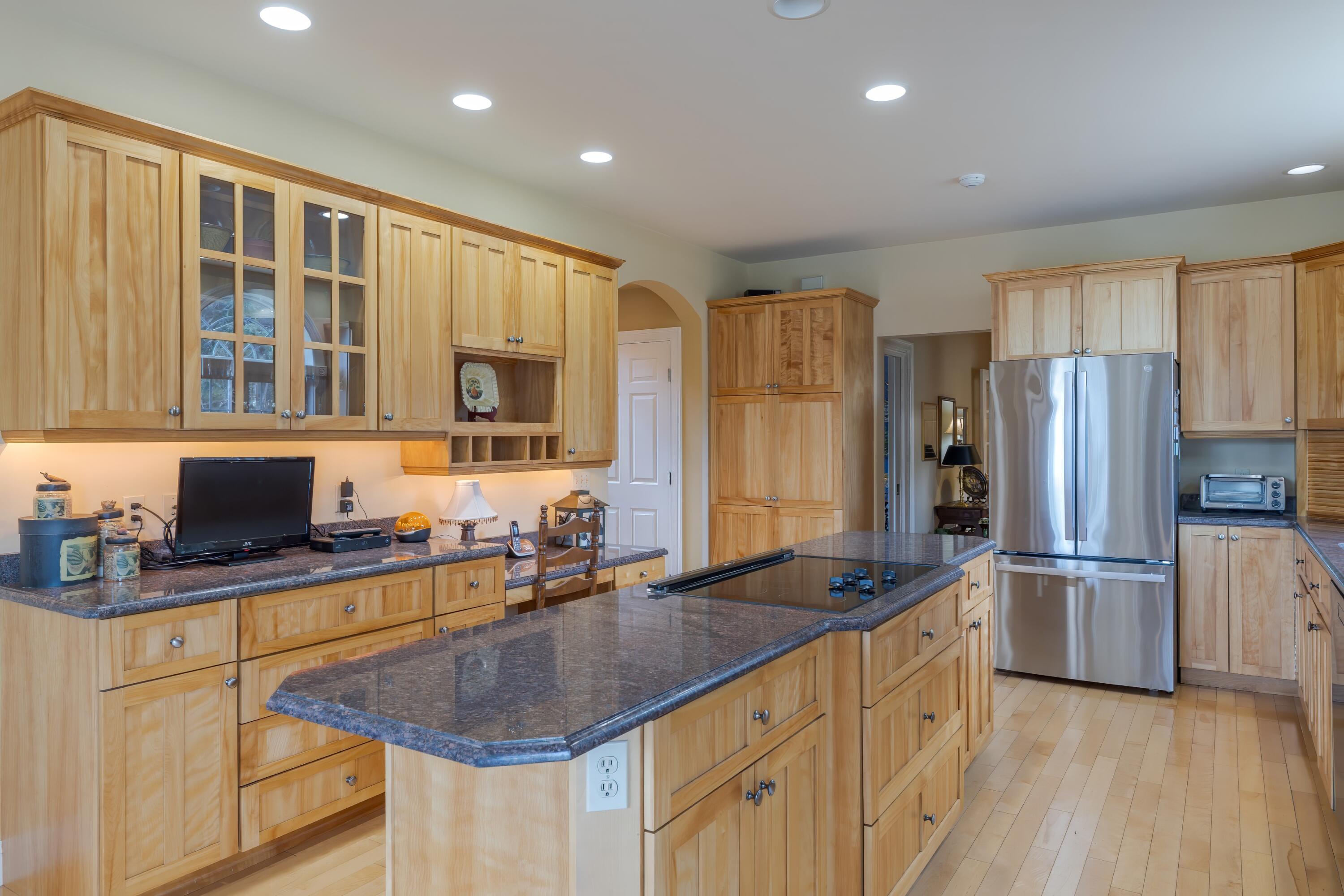 268 Point Road Hancock ME 04640