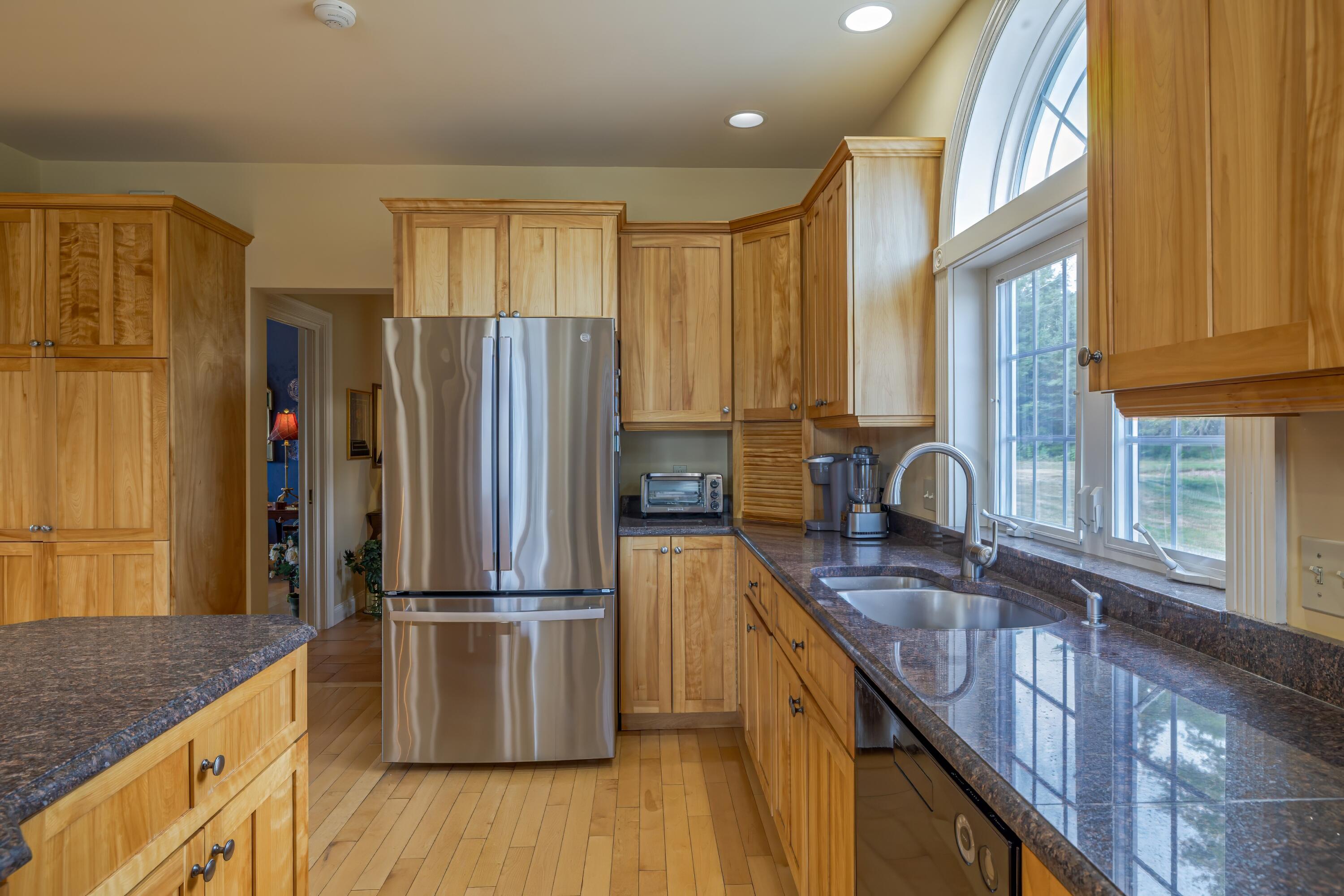 268 Point Road Hancock ME 04640