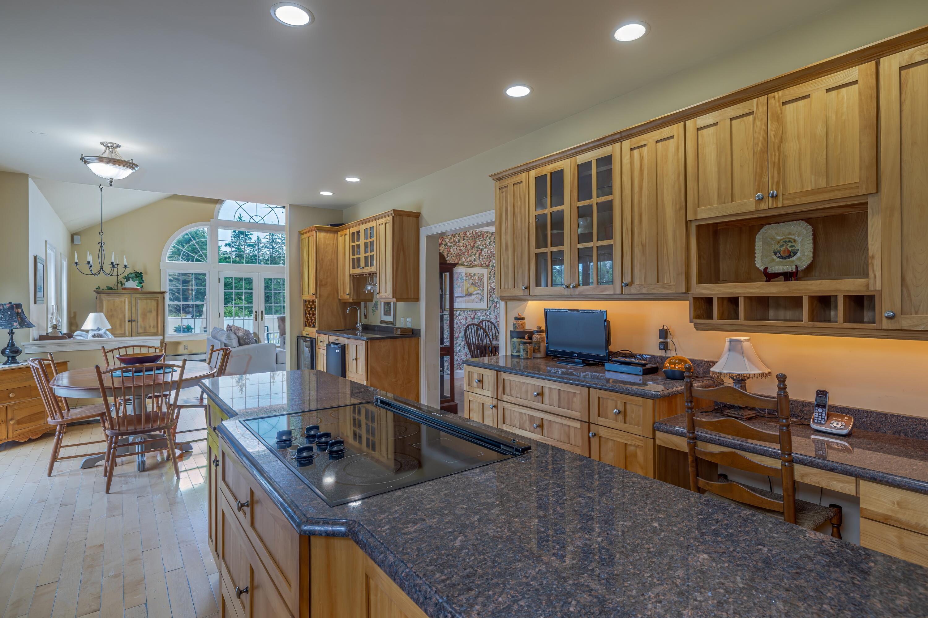 268 Point Road Hancock ME 04640