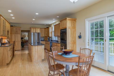 268 Point Road Hancock ME 04640