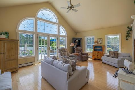 268 Point Road Hancock ME 04640