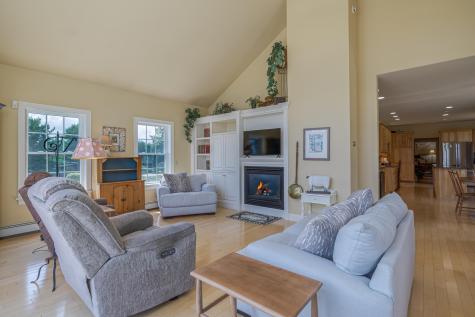 268 Point Road Hancock ME 04640