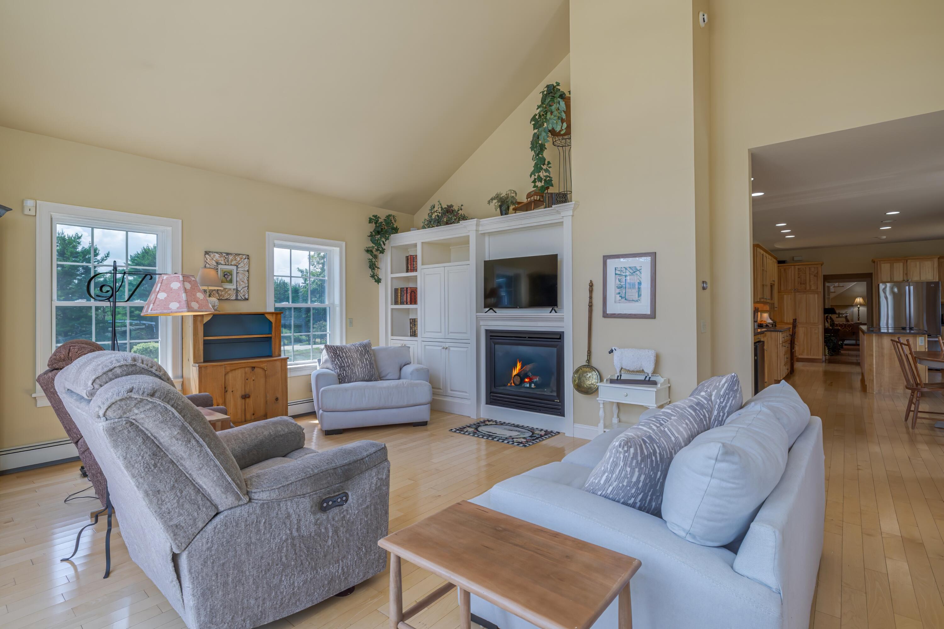 268 Point Road Hancock ME 04640