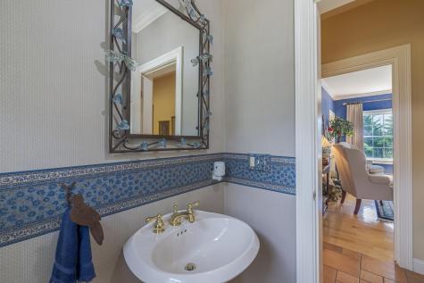 268 Point Road Hancock ME 04640