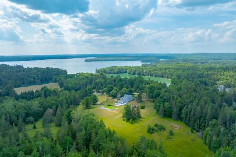 268 Point Road Hancock ME 04640