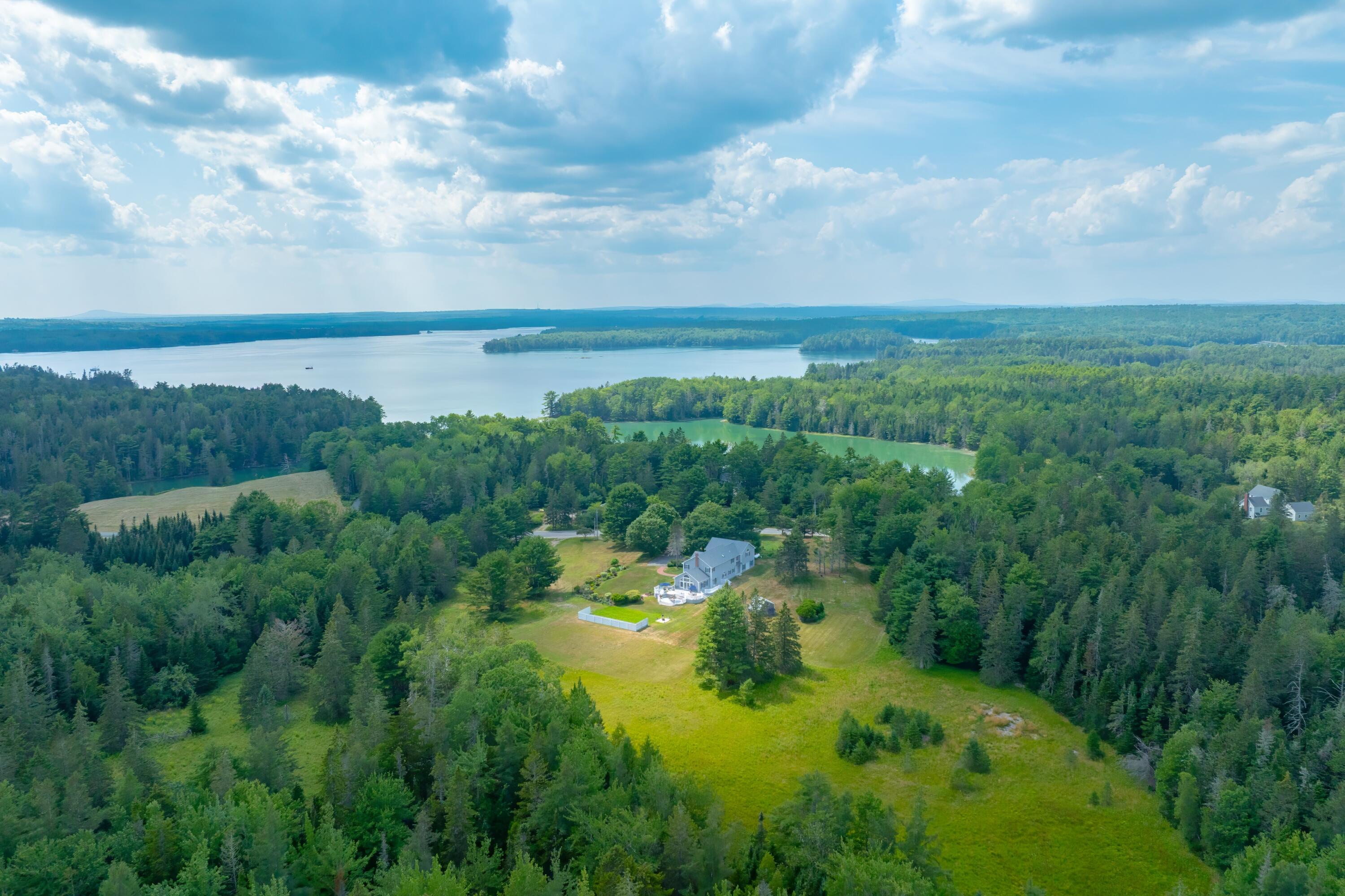 268 Point Road Hancock ME 04640