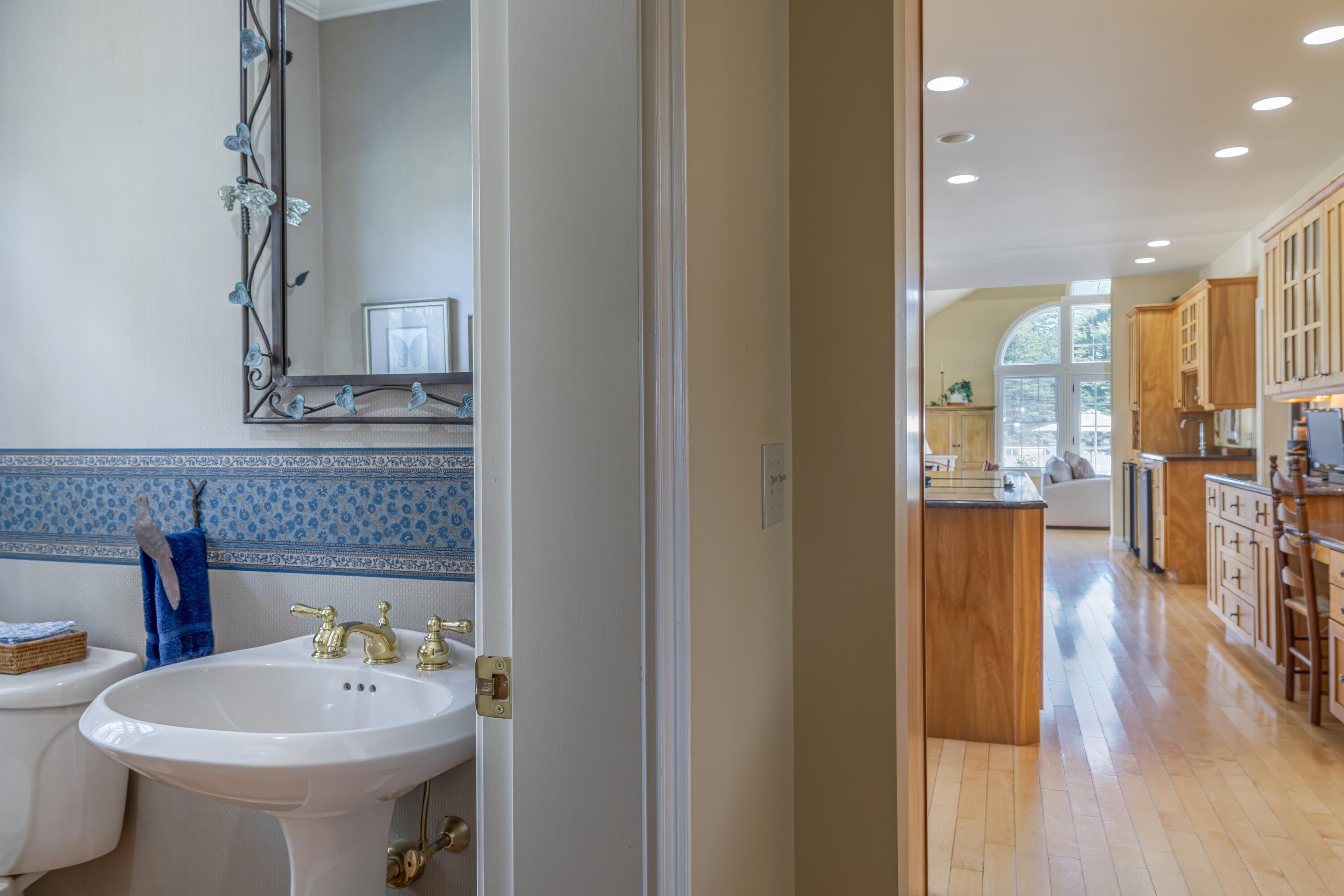 268 Point Road Hancock ME 04640