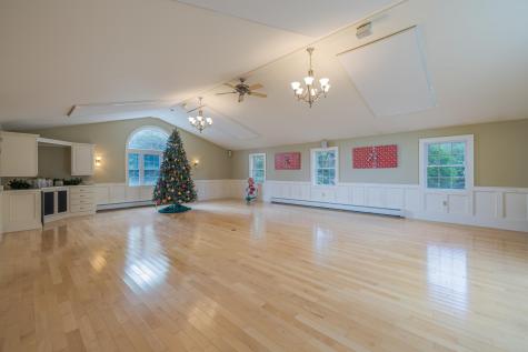 268 Point Road Hancock ME 04640