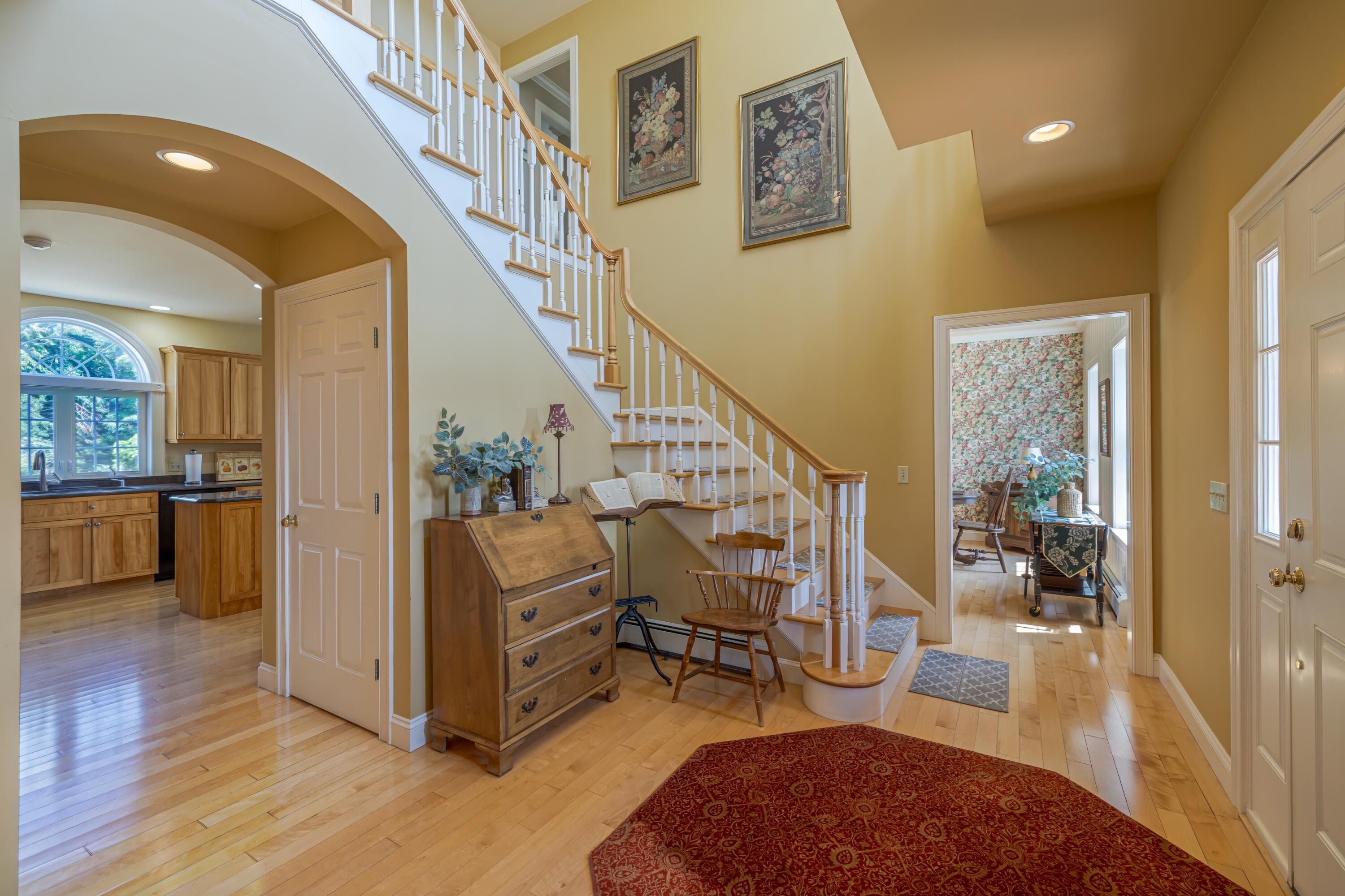 268 Point Road Hancock ME 04640