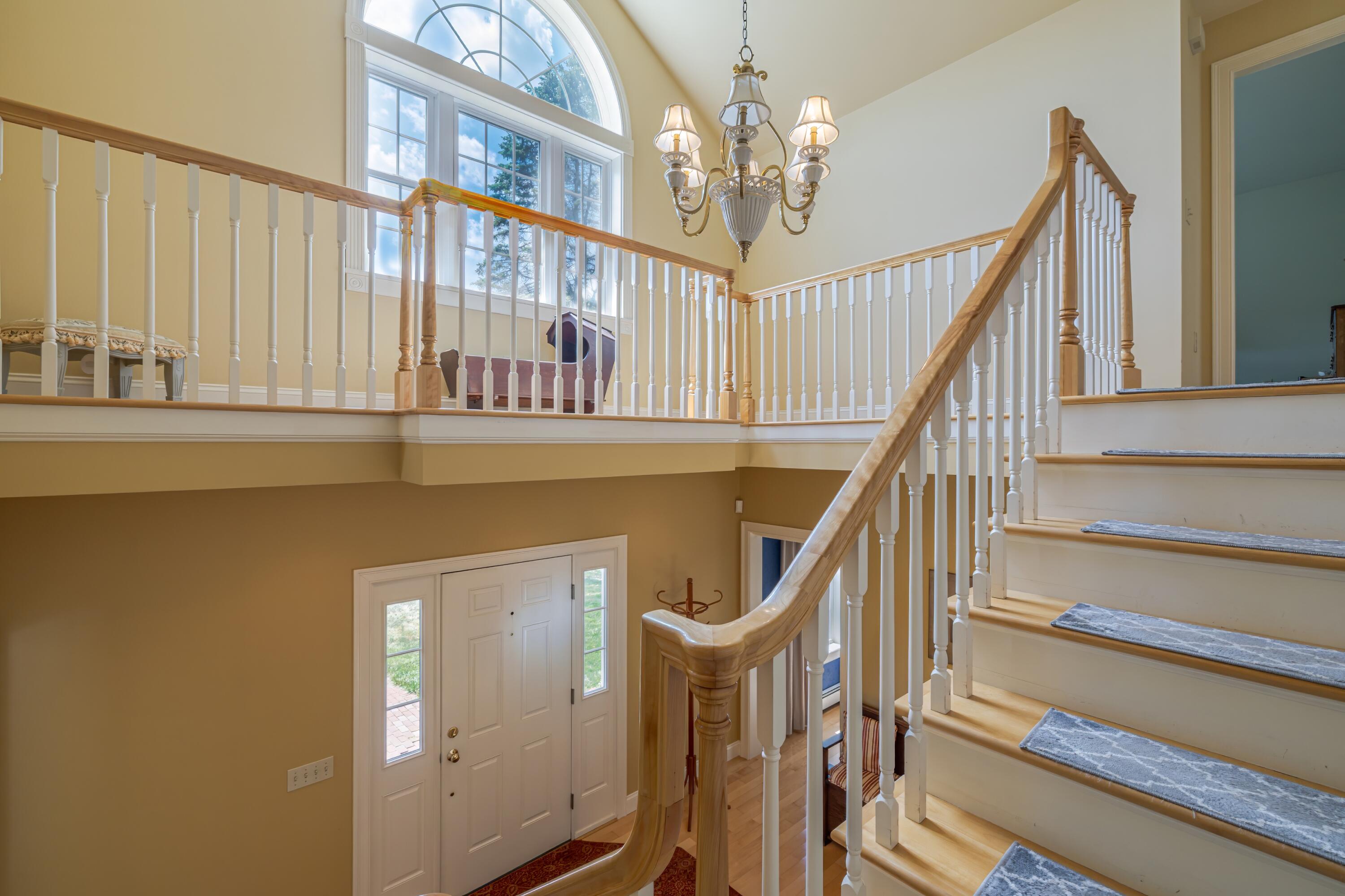 268 Point Road Hancock ME 04640