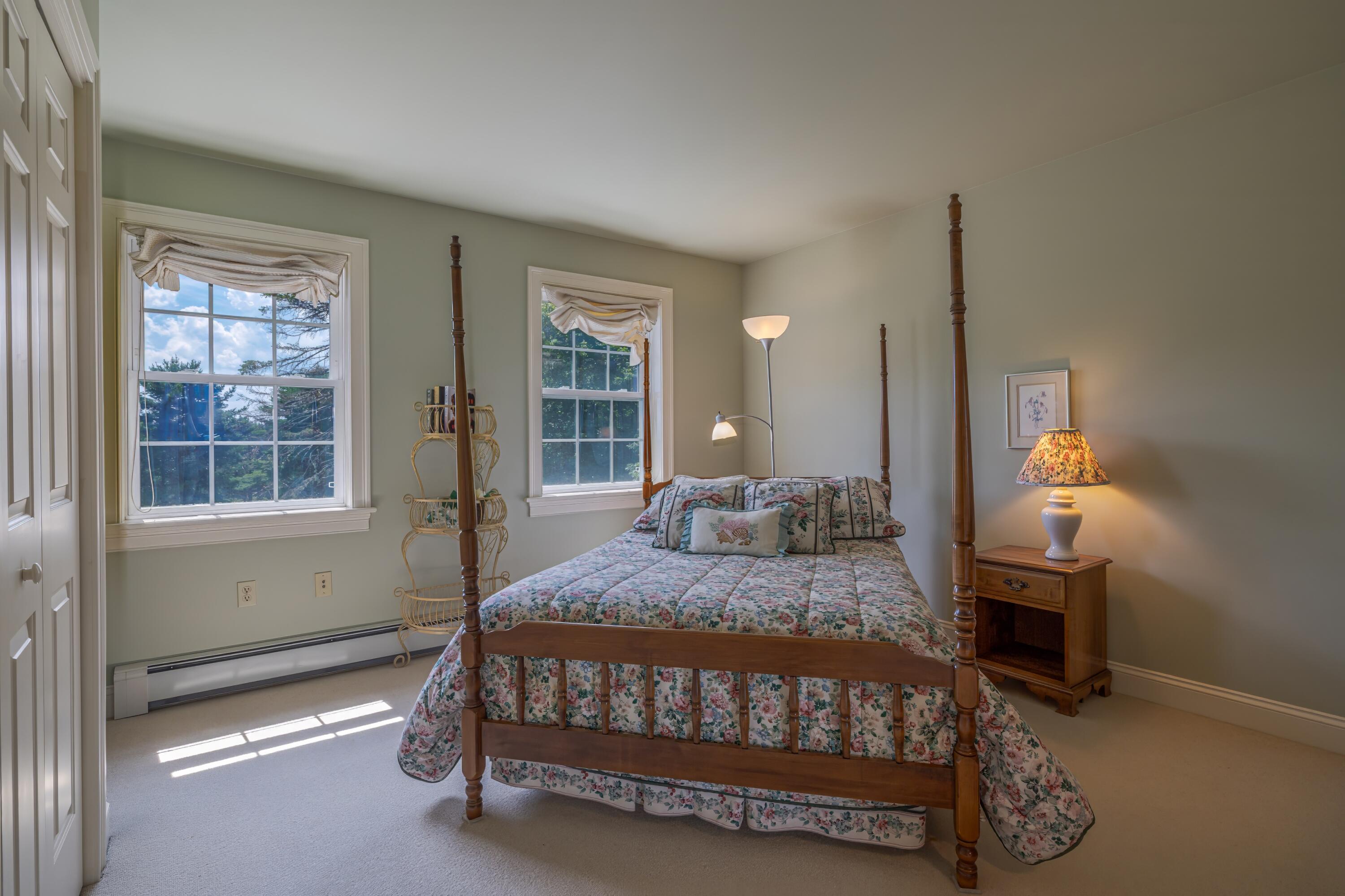 268 Point Road Hancock ME 04640