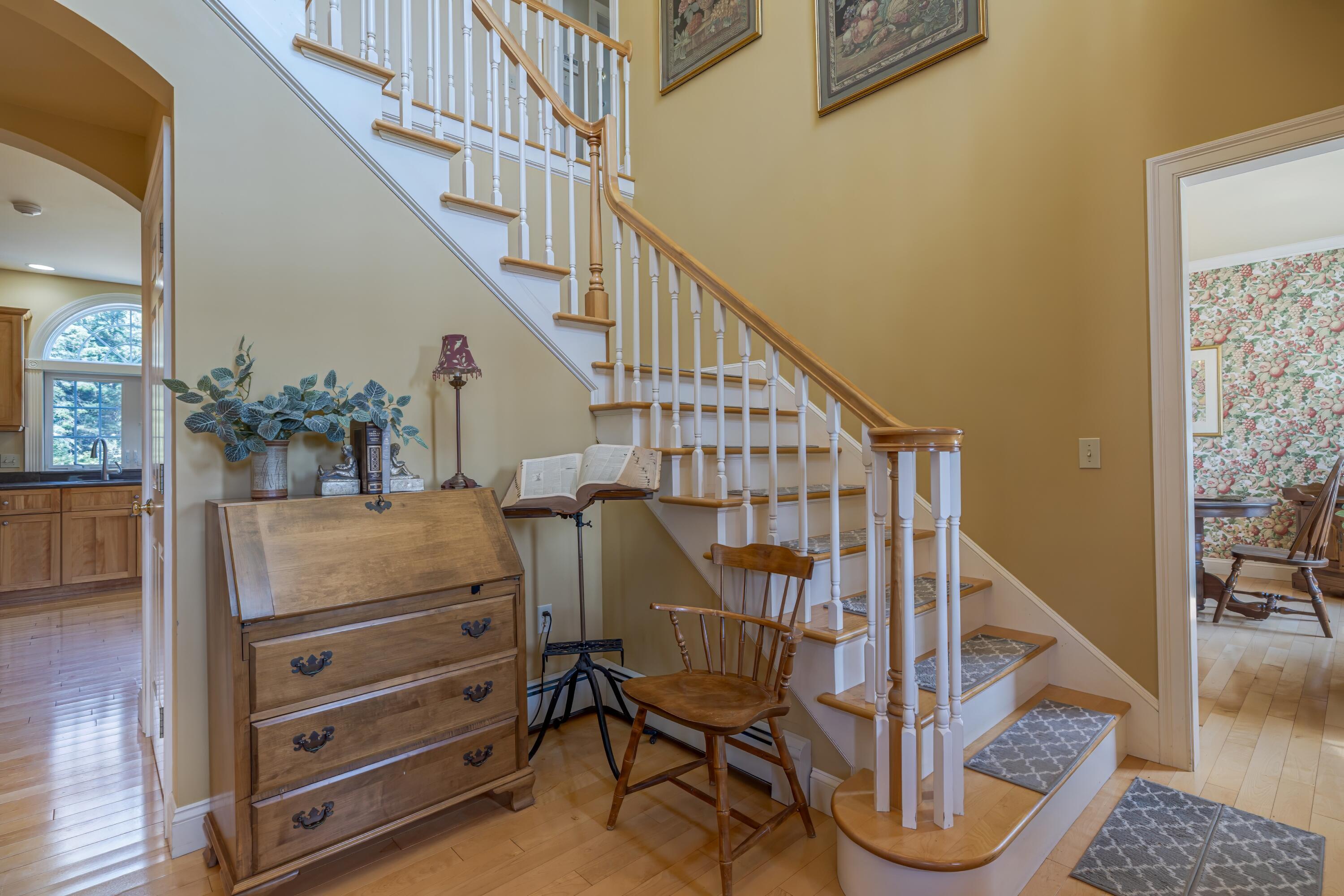 268 Point Road Hancock ME 04640