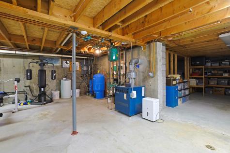 268 Point Road Hancock ME 04640