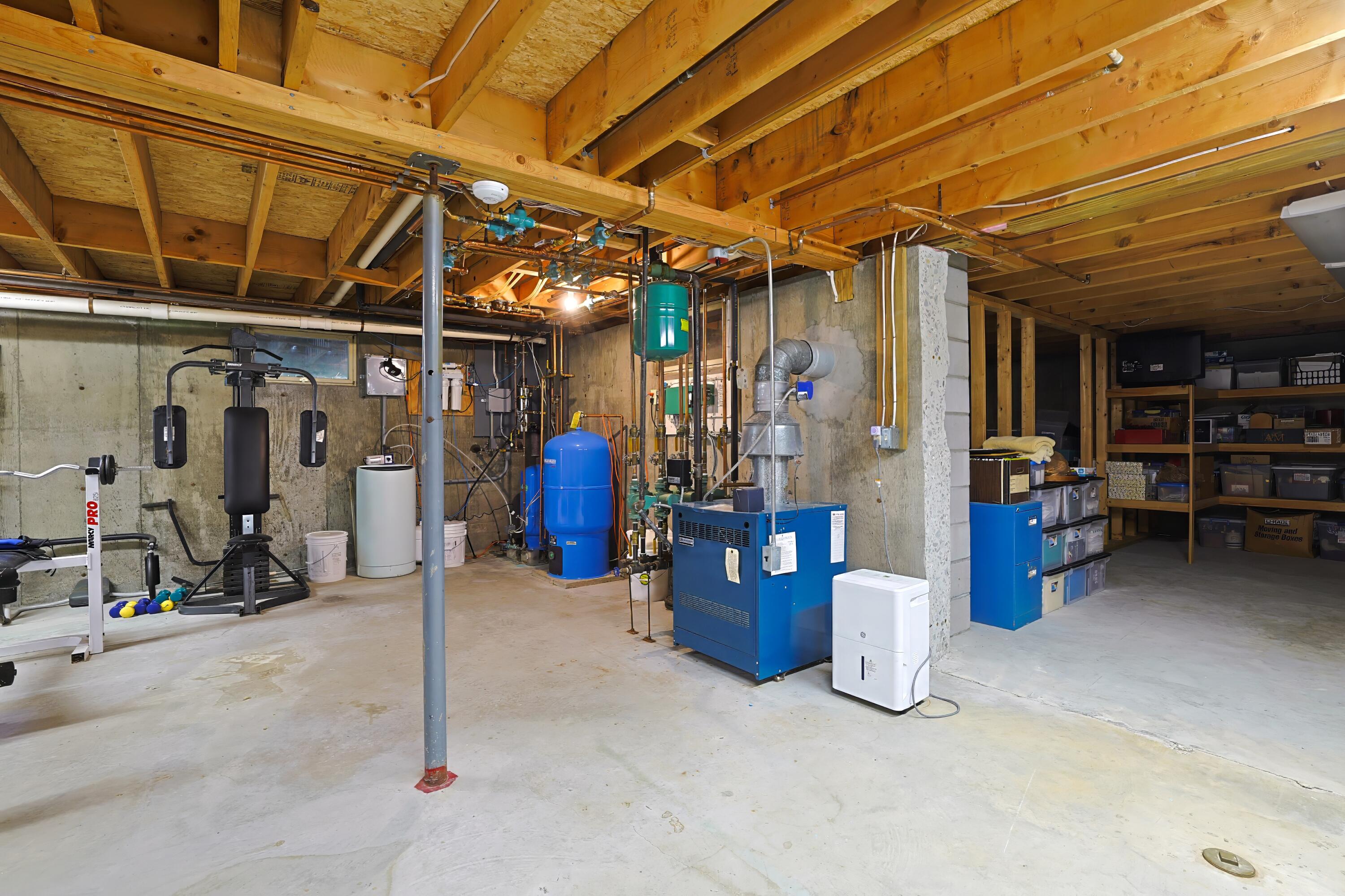 268 Point Road Hancock ME 04640