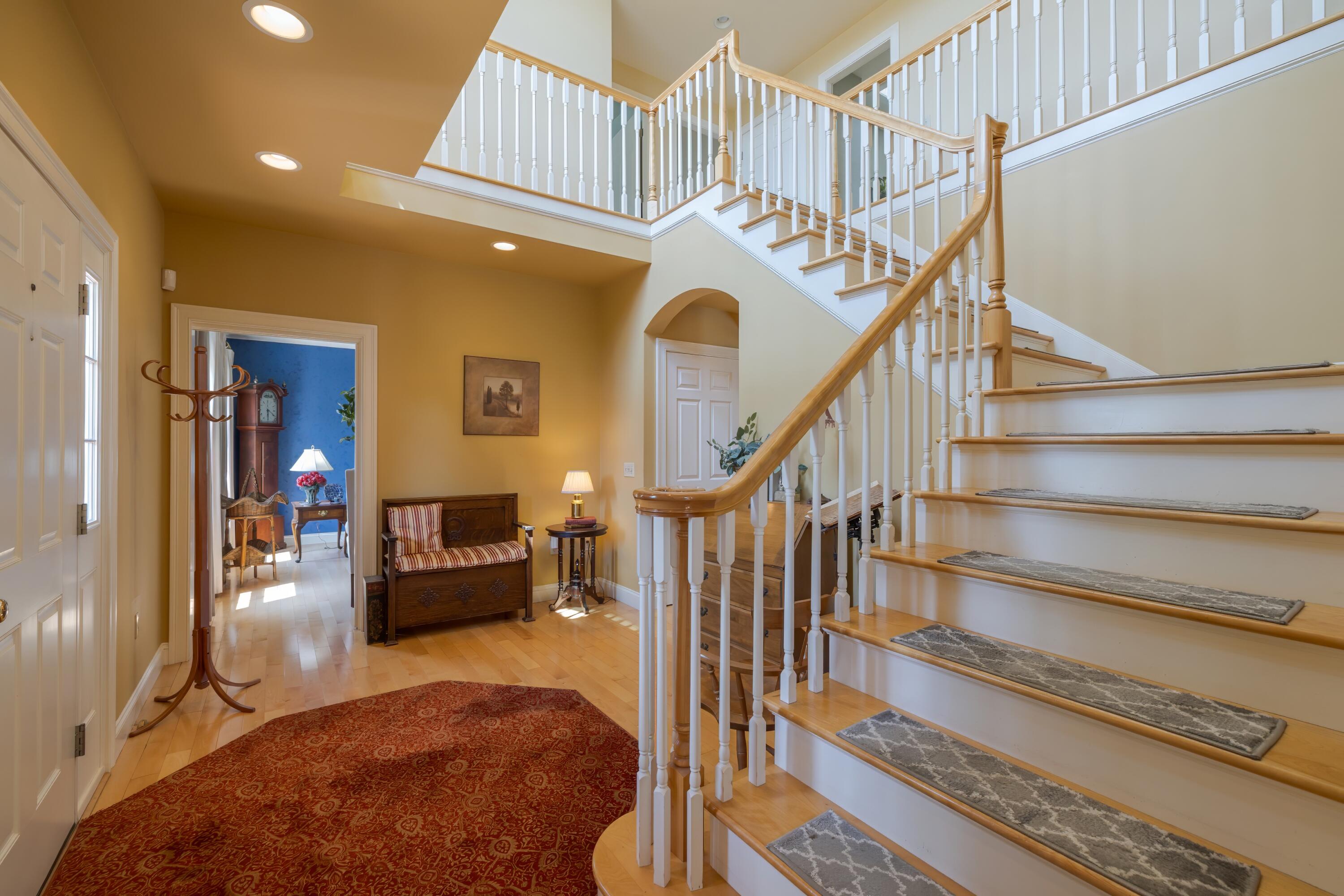 268 Point Road Hancock ME 04640