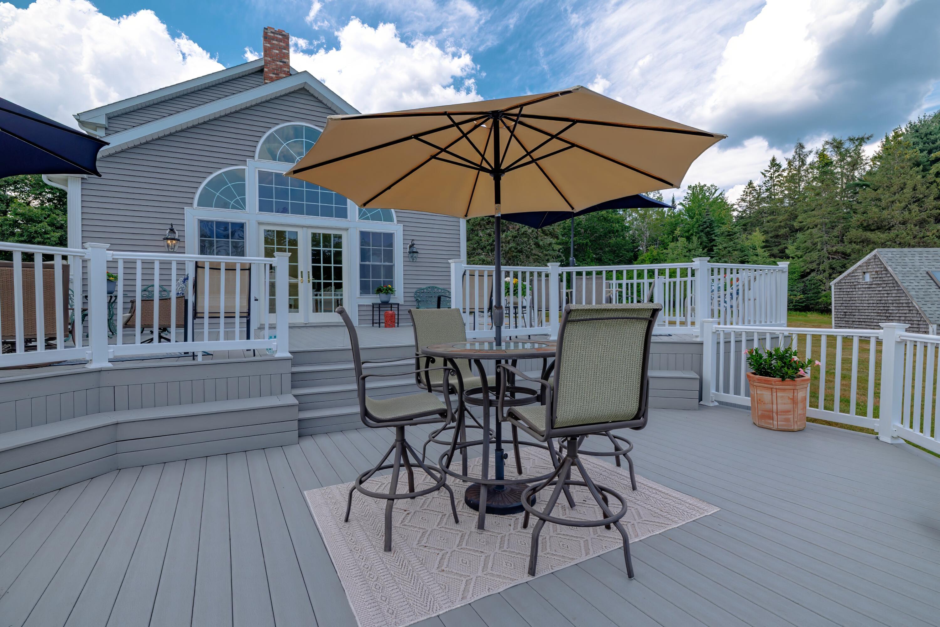 268 Point Road Hancock ME 04640