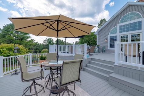 268 Point Road Hancock ME 04640