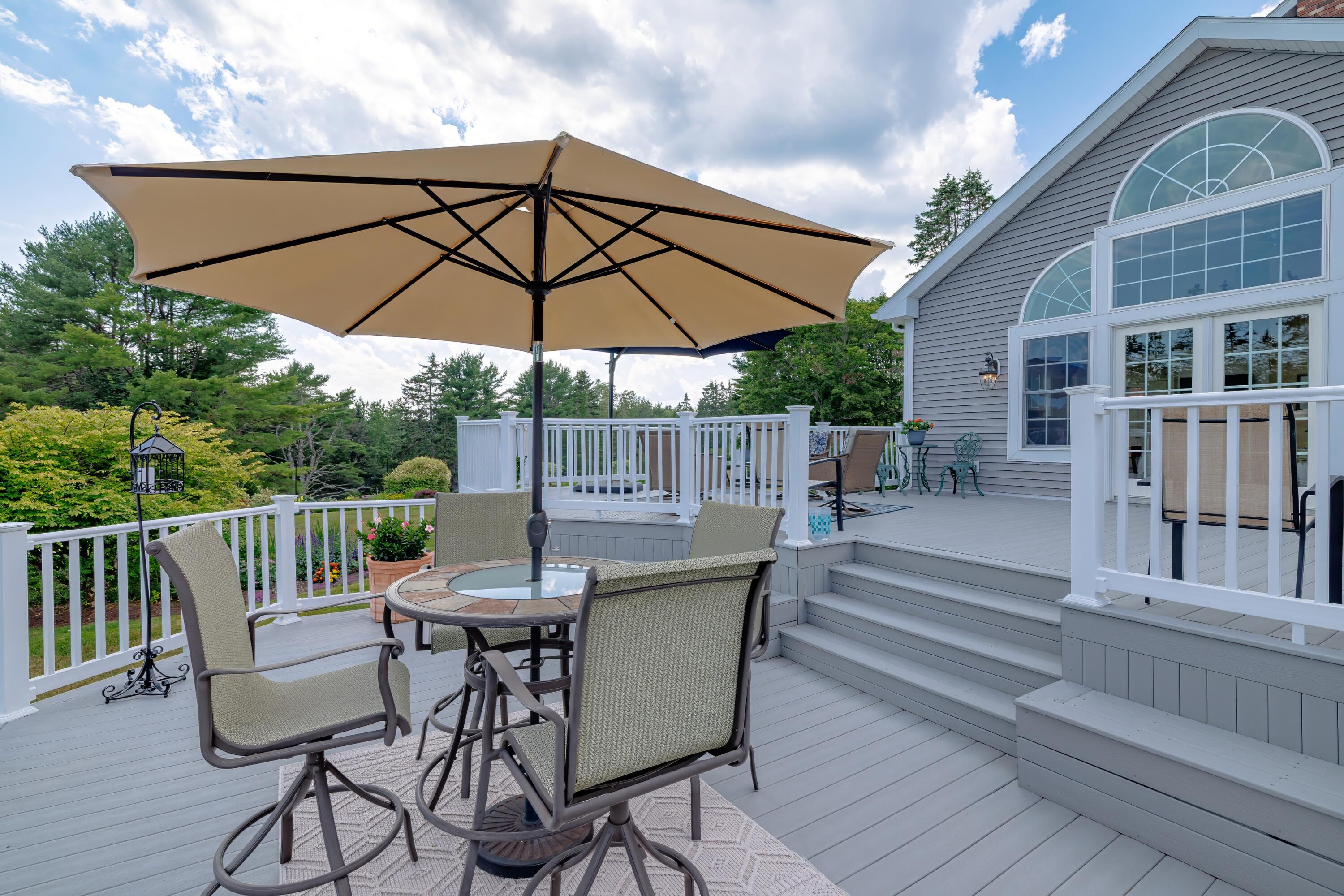 268 Point Road Hancock ME 04640