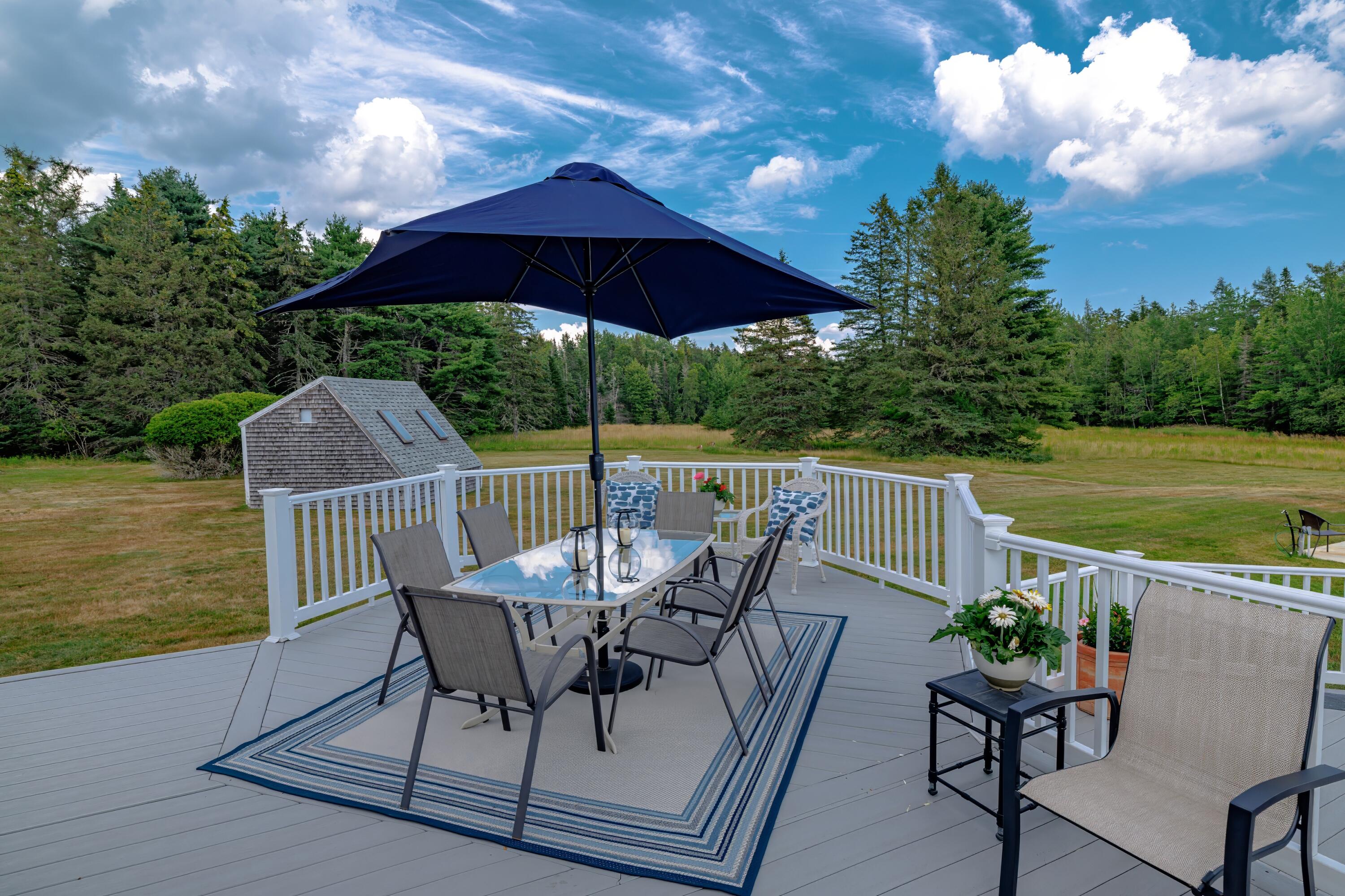 268 Point Road Hancock ME 04640