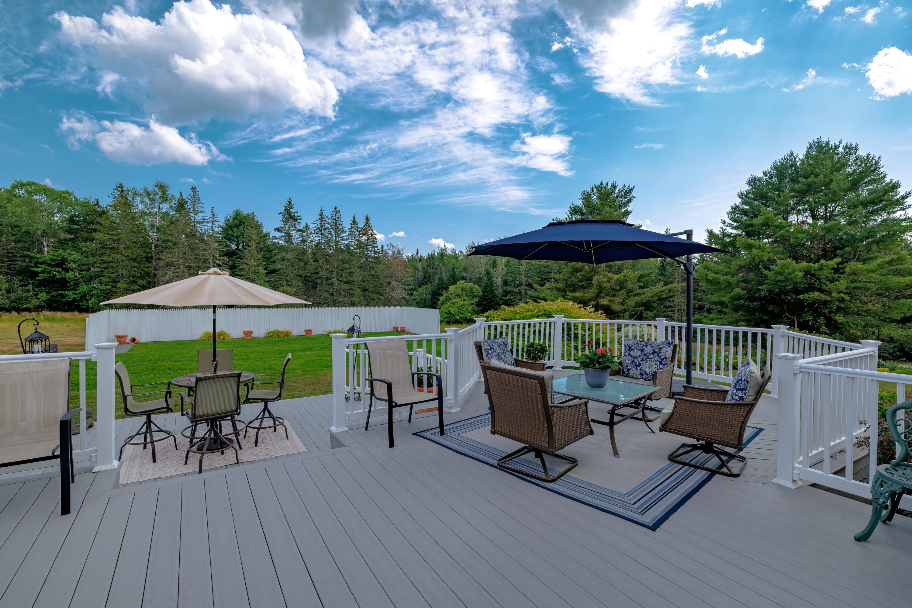 268 Point Road Hancock ME 04640