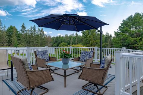 268 Point Road Hancock ME 04640