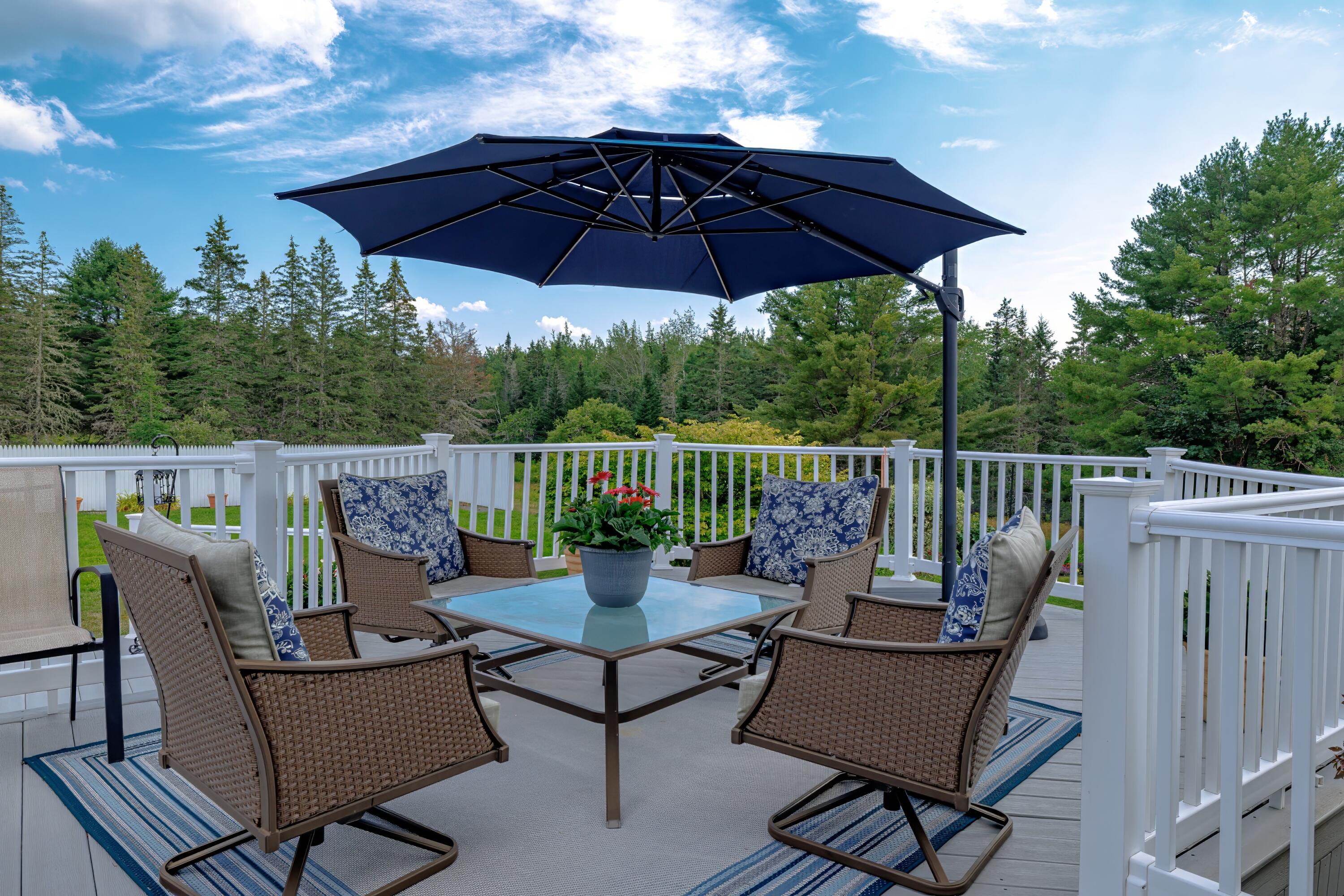 268 Point Road Hancock ME 04640