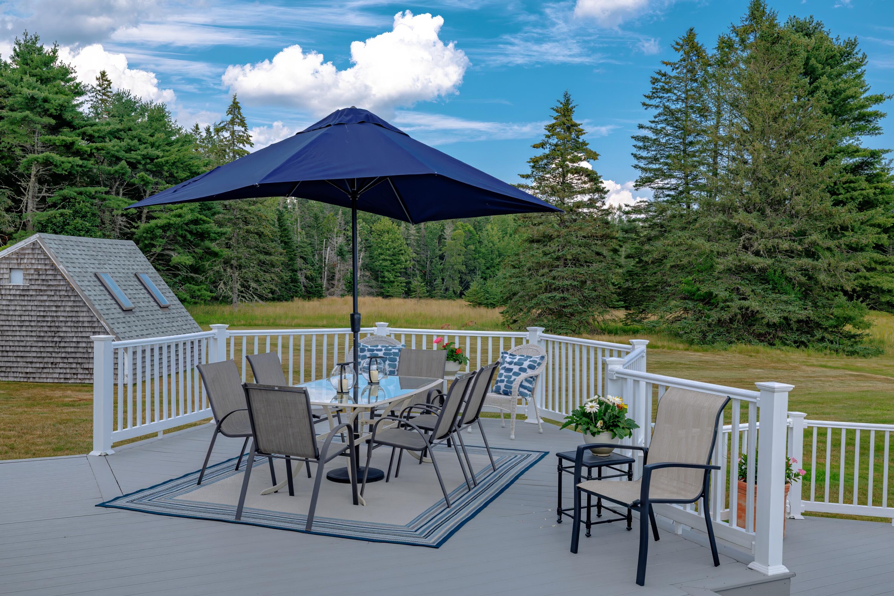 268 Point Road Hancock ME 04640