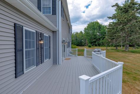 268 Point Road Hancock ME 04640