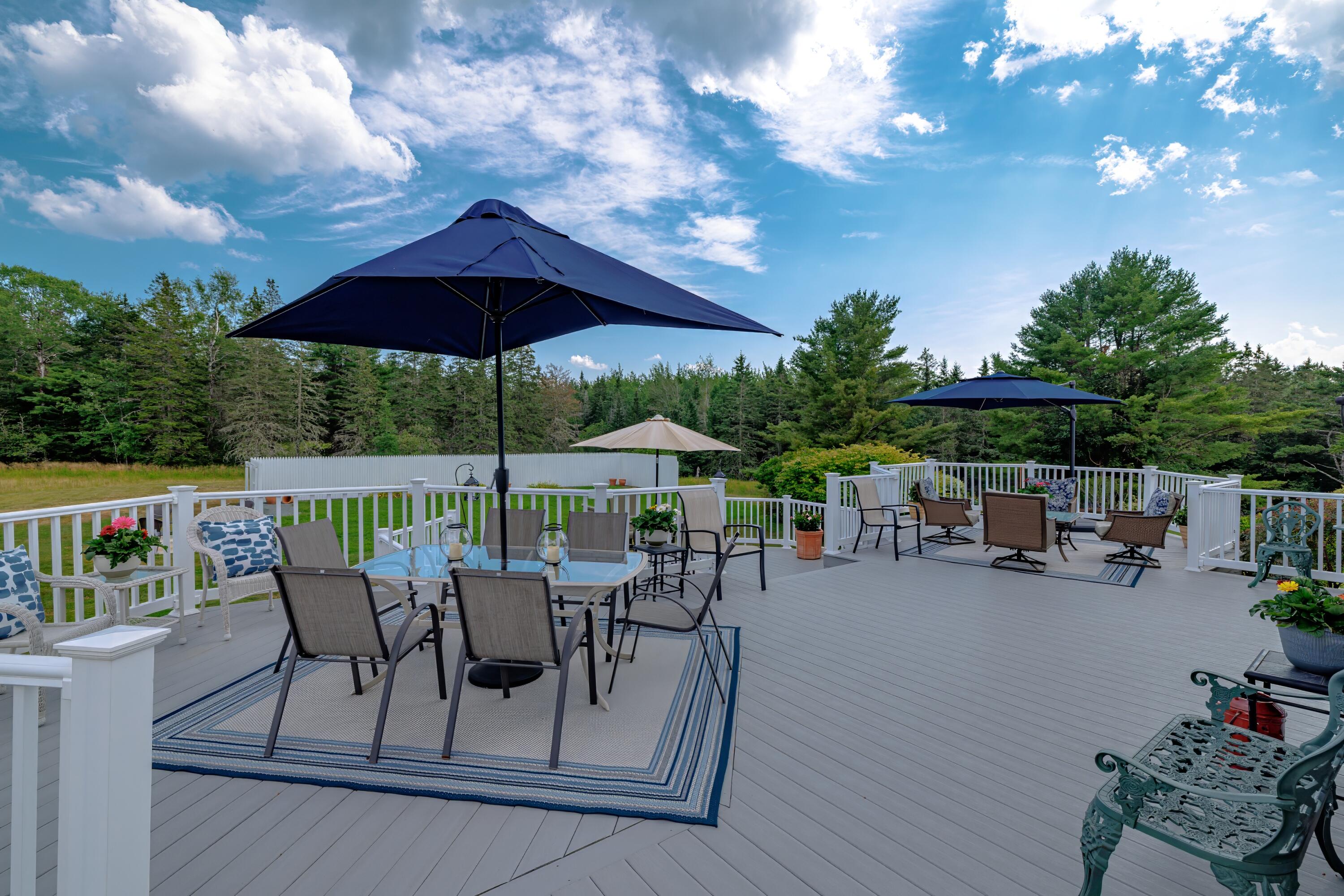 268 Point Road Hancock ME 04640