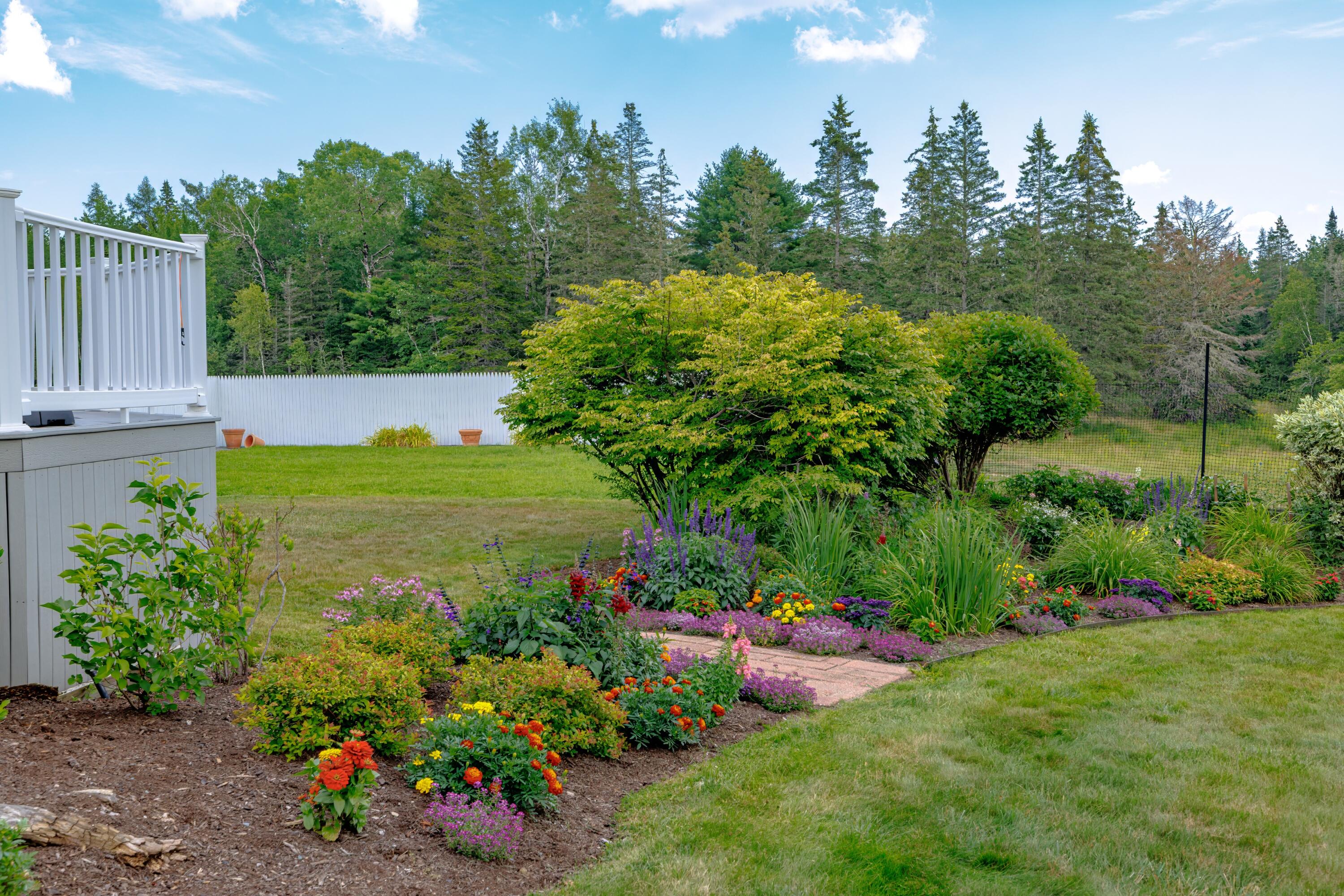 268 Point Road Hancock ME 04640