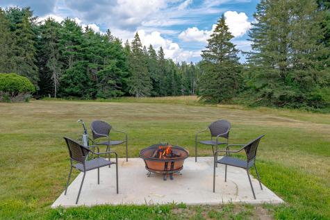 268 Point Road Hancock ME 04640