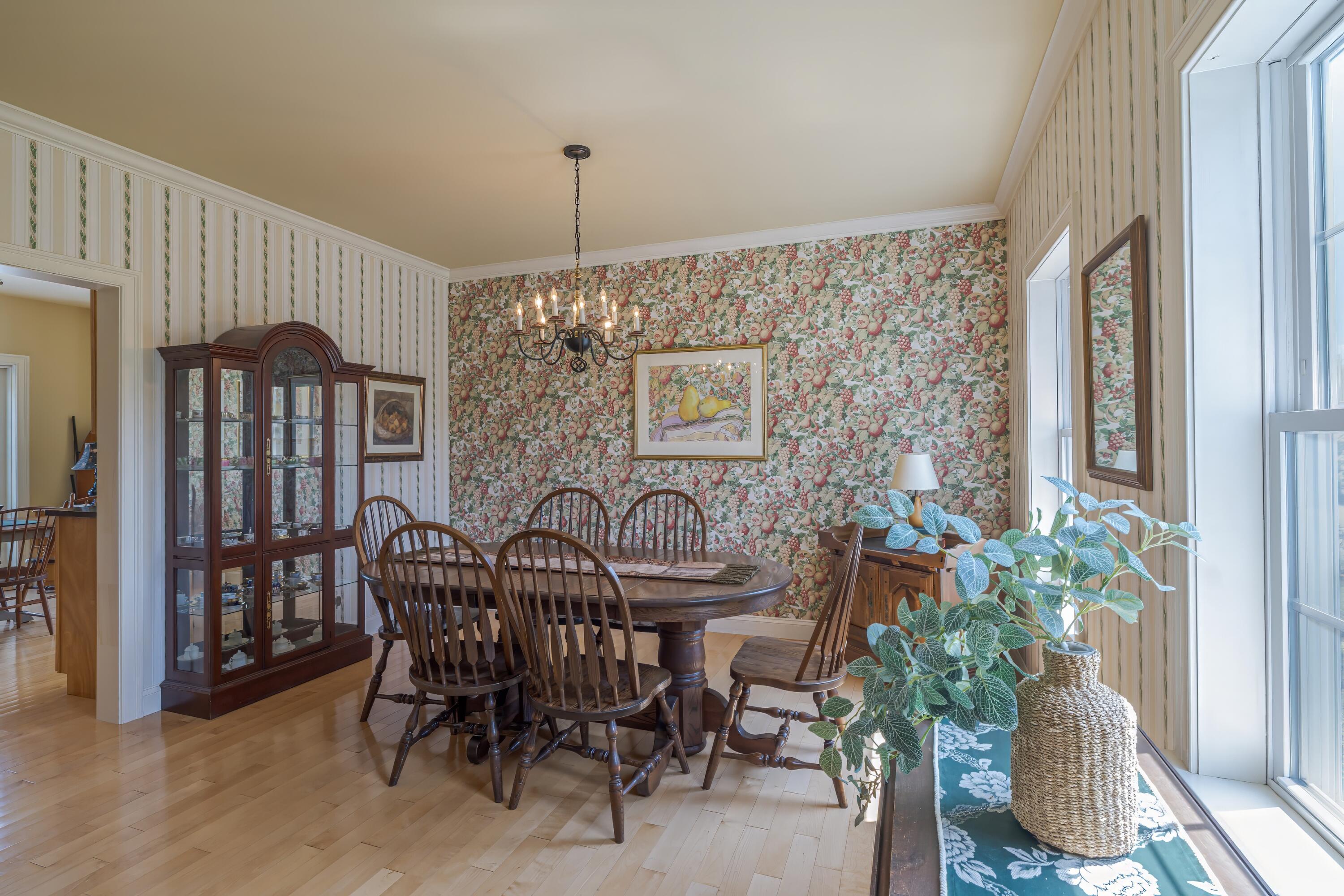 268 Point Road Hancock ME 04640