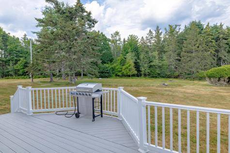 268 Point Road Hancock ME 04640