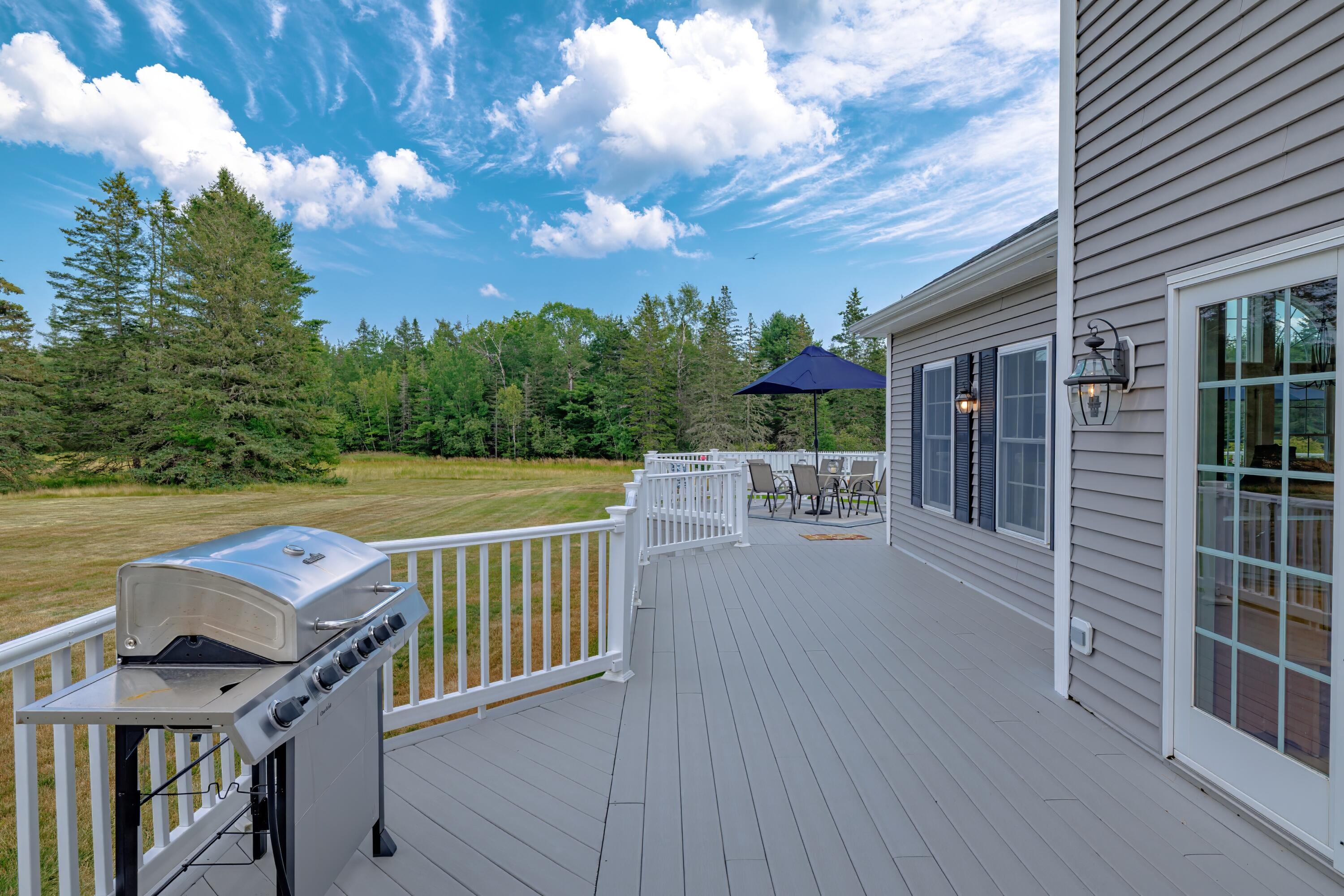 268 Point Road Hancock ME 04640